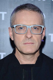 Actor Jacek Poniedziałek din filmul Boxerul polonez (2024)