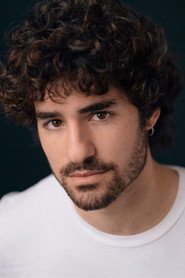 Actor José Condessa din serialul Valurile schimbării (2023)