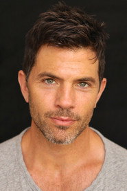 Actor Chris Tardio din serialul Power Book IV: Force (2022)