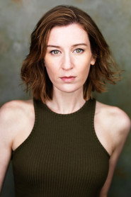 Actor Elizabeth Vermilyea din filmul 825 Forest Road (2025)