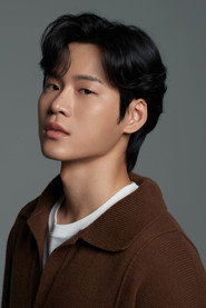 Actor Yun Ji-on din serialul Dragostea de alături (2024)