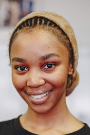 Actor Khosi Ngema din filmul Invasive 2: Getaway (2025)