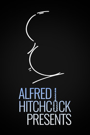 Alfred Hitchcock uvádí