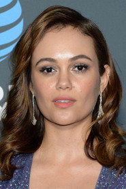 Actor Dina Shihabi din serialul Arhiva 81 (2022)