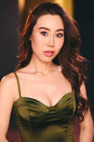 Actor Lisa Ellee din filmul Ape vs Mecha Ape (2023)