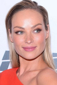 Actor Weronika Książkiewicz-Nathaniel din filmul Furioza 2 (2025)