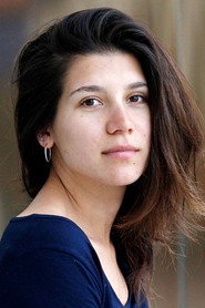 Actor Giannina Fruttero din serialul Regim de fier (2024)