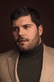 Actor Salvatore Esposito din filmul Frăția hoților 2: Pantera (2025)