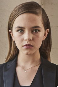 Ryan Kiera Armstrong