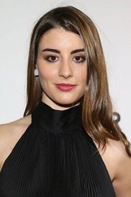 Actor Dominik Garcia din filmul Joc periculos (2015)