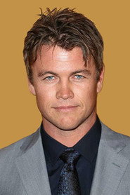 Actor Luke Hemsworth din filmul Tărâmul celor răi (2024)