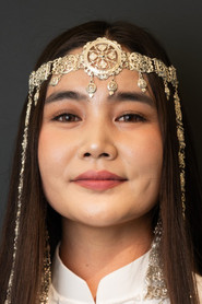 Actor Qilemuge din filmul Uciderea unui cal mongol (2025)