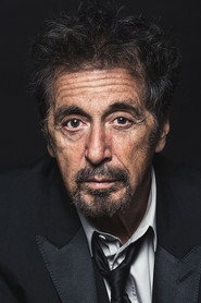 Actor Al Pacino din filmul Donnie Brasco (1997)