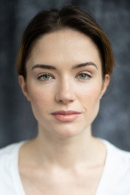 Actor Sonia Mietielica din filmul Chłopi (2023)