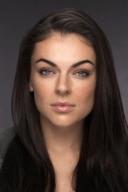 Actor Serinda Swan din serialul Marvel's Inhumans (2017)