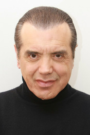 Actor Chazz Palminteri din filmul Poveste din Bronx (1993)