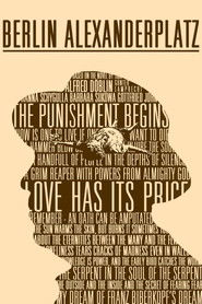 Berlin Alexanderplatz