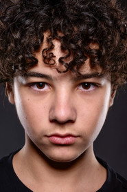 Actor Gabin Visona din filmul L'Accident de piano (2025)