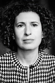 Actor Guilaine Londez din filmul Păstor de ocazie (2024)