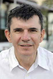 Actor Slavko Štimac din filmul Subteranul (1995)