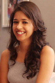 Actor Devika Vatsa din filmul CTRL (2024)