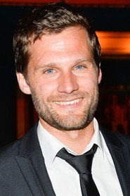 Actor Alexis Michalik din filmul 10 zile fără mama (2020)