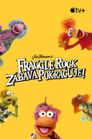 Fraggle Rock: Zábava pokračuje!