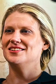 Actor Kilah Fox din serialul Cauciucuri (2024)