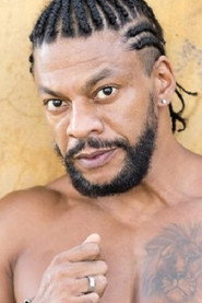 Actor Nill Marcondes din filmul Bionici (2024)