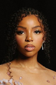 Actor Chloe Bailey din filmul Exorcism: Mântuirea (2024)