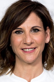 Actor Malena Alterio din serialul En fin (2024)