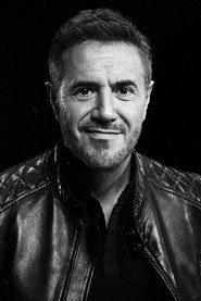 Actor José Garcia din filmul Evadarea (2024)