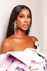 Actor Camilla de Lucas din filmul Trădare arzătoare (2023)