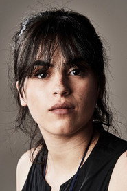 Actor Leem Lubany din filmul Saint Judy (2018)