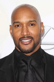 Actor Henry Simmons din serialul Marvel's Agents of S.H.I.E.L.D. (2013)