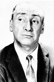 Actor Horace McMahon din filmul Detectivul (1968)