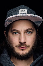 Actor David Scheid din filmul Baia Diavolului (2024)