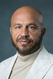 Actor Dar Salim din filmul Angajamentul (2023)