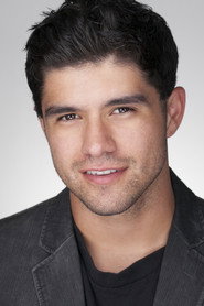 Actor Jesse Posey din filmul Screamboat (2025)