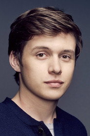 Actor Nick Robinson din filmul Vreau să simt (2024)