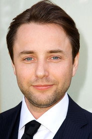 Actor Vincent Kartheiser din serialul Mad Men (2007)