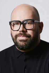 Actor Tom Davis din filmul Jack in Time for Christmas (2024)