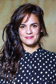 Actor Pilar Gamboa din serialul Invidioasă (2024)