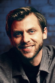 Actor Charlie Berens din filmul Green and Gold (2025)