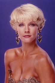 Actor Kimberly Foster din serialul Dallas (1978)