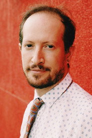 Actor Harry Einhorn din filmul The Monk and the Gun (2023)