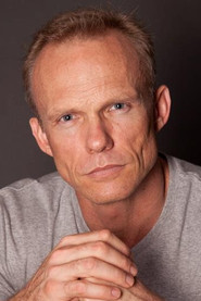 Actor Jared Robinsen din filmul Vixen (2024)