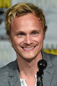 Actor David Anders din serialul iZombie (2015)
