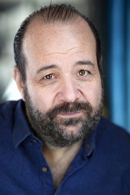Actor Guillaume Bouchède din filmul Revanşa (2018)