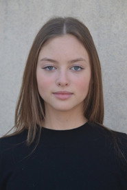 Actor Marta Guerrini din filmul Le mie ragazze di carta (2023)